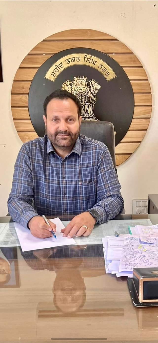 Loan Camp by District Employment and Skill Training Department on 26 :- Additional Deputy Commissioner (J)